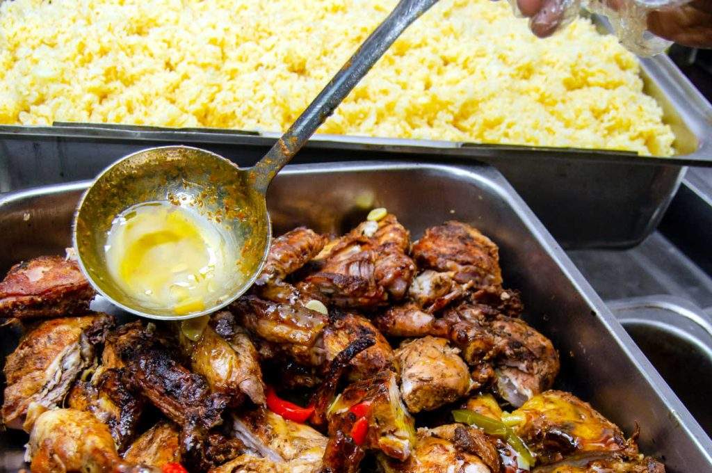 Comida
