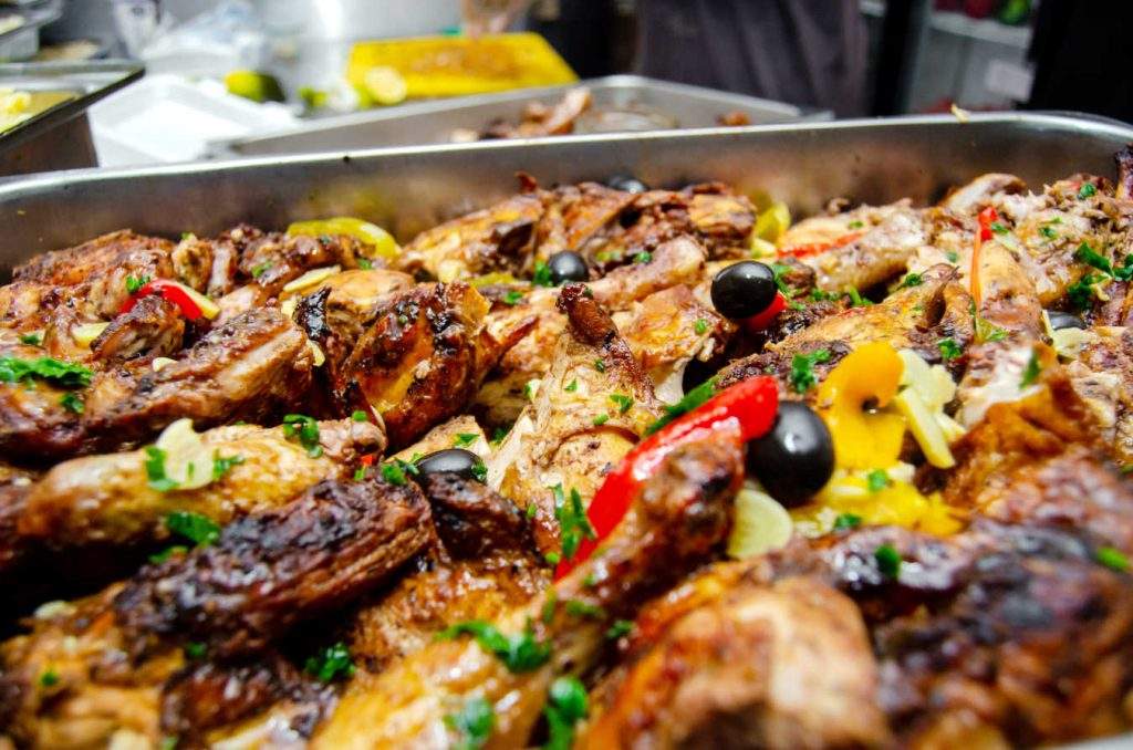 Comida